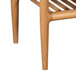 G Plan Winchester Coffee Table, Round, Neutral Oak - Barker & Stonehouse - thumbnail 6
