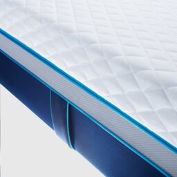Simba Hybrid Ultra 150x200cm King Size Mattress, White - Barker & Stonehouse - thumbnail 6