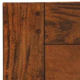 New Frontier Narrow Sideboard, Mango Wood - Barker & Stonehouse - thumbnail 5