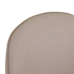 Quebec Dining Chair, Neutral - Barker & Stonehouse - thumbnail 5