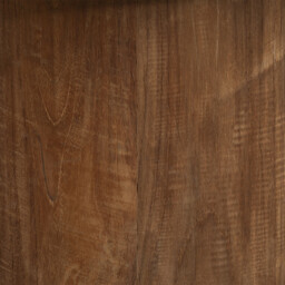 Panama Round Coffee Table 60x60x40cm, Round, Brown Stone Effect - Barker & Stonehouse - thumbnail 6