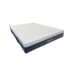 Imperial Hybrid 180x200x25cm Super King Size Mattress, White - Barker & Stonehouse - thumbnail 3