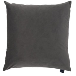 Honeycomb Taupe Cushion, Square Fabric - Barker & Stonehouse - thumbnail 3