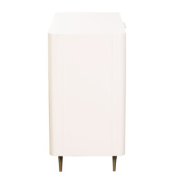 Lucia 3 Drawer Chest, Neutral Wood - Barker & Stonehouse - thumbnail 3