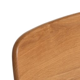 Tatum Dining Chair, Neutral - Barker & Stonehouse - thumbnail 5