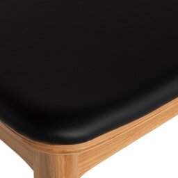 Tatum Dining Chair, Neutral - Barker & Stonehouse - thumbnail 6
