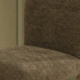 Maurice Counter Stool, Green Boucle - Barker & Stonehouse - thumbnail 6