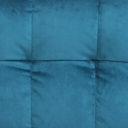 Azalea Corner Group Chaise Right Sofa, Teal - Barker & Stonehouse - thumbnail 6
