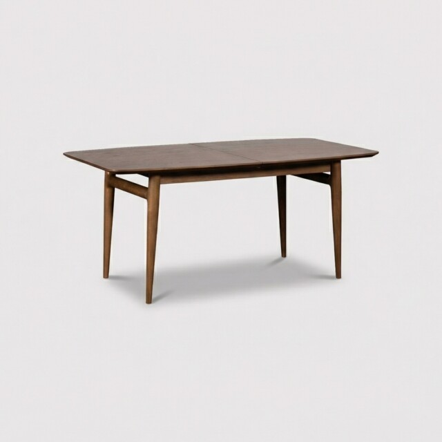 G Plan Marlow 160-215Cm Extending Dining Table, Brown Oak - Barker & Stonehouse - image 1