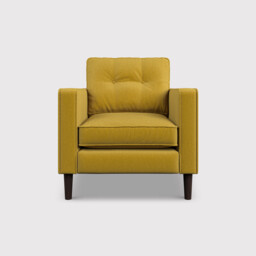 Orla Kiely Ebben Armchair Fabric - Barker & Stonehouse