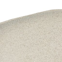 Fenris Dining Chair With Arms Beige, Neutral Fabric - Barker & Stonehouse - thumbnail 5