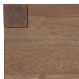 Oslo Dining Table 180cm, Oak Wood - W180cm - Barker & Stonehouse - thumbnail 5