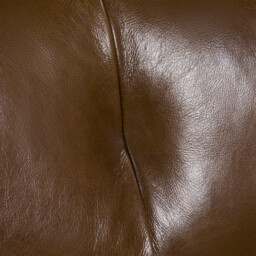 Chicago Armchair, Brown Leather - Barker & Stonehouse - thumbnail 6