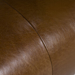 Chicago Armchair, Brown Leather - Barker & Stonehouse - thumbnail 5