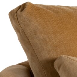 Zahara Large Left Hand Facing Corner Sofa - Barker & Stonehouse - thumbnail 3