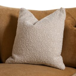 Zahara Large Left Hand Facing Corner Sofa - Barker & Stonehouse - thumbnail 5