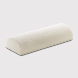 Tempur Universal Pillow 50Cm, White Fabric - Barker & Stonehouse - thumbnail 1