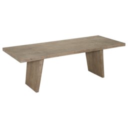 Pure Furniture Quito 240cm Dining Table - Barker & Stonehouse - thumbnail 5
