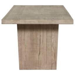 Pure Furniture Quito 240cm Dining Table - Barker & Stonehouse - thumbnail 4