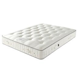 Somnus Viceroy Select 6400 King Size Mattress 150X200Cm - Barker & Stonehouse - thumbnail 3