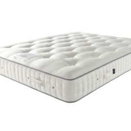 Somnus Viceroy Select 6400 King Size Mattress 150X200Cm - Barker & Stonehouse - thumbnail 4