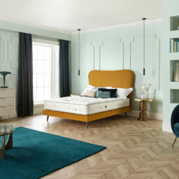 Somnus Viceroy Select 6400 King Size Mattress 150X200Cm - Barker & Stonehouse - thumbnail 2