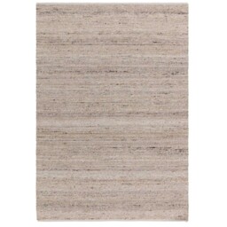 Westmere Beige 120x170cm Rug, Square, Neutral Wool Blend - Barker & Stonehouse