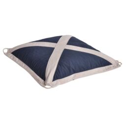 Timothy Oulton Signal Cushion Large, Square Fabric - Barker & Stonehouse - thumbnail 2