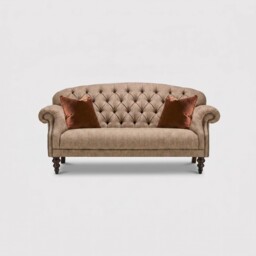 Tetrad Arbroath Petit Sofa Fabric - Barker & Stonehouse