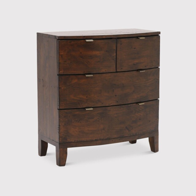 Navajos 4 Drawer Chest, Wood - Barker & Stonehouse - image 1