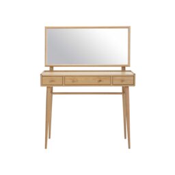 Ercol Winslow Dressing Table, Neutral Oak - Barker & Stonehouse - thumbnail 3