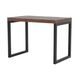 Tacoma Long Bar Table 120cm, Wood - Barker & Stonehouse - thumbnail 5