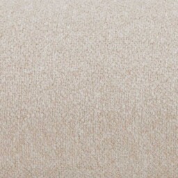 Lucien Accent Armchair, White Fabric - Barker & Stonehouse - thumbnail 6
