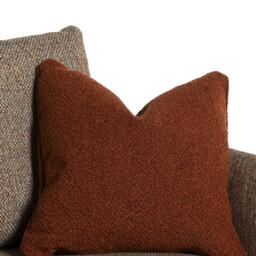Ercol Aosta Medium Sofa, Brown Fabric - Barker & Stonehouse - thumbnail 6