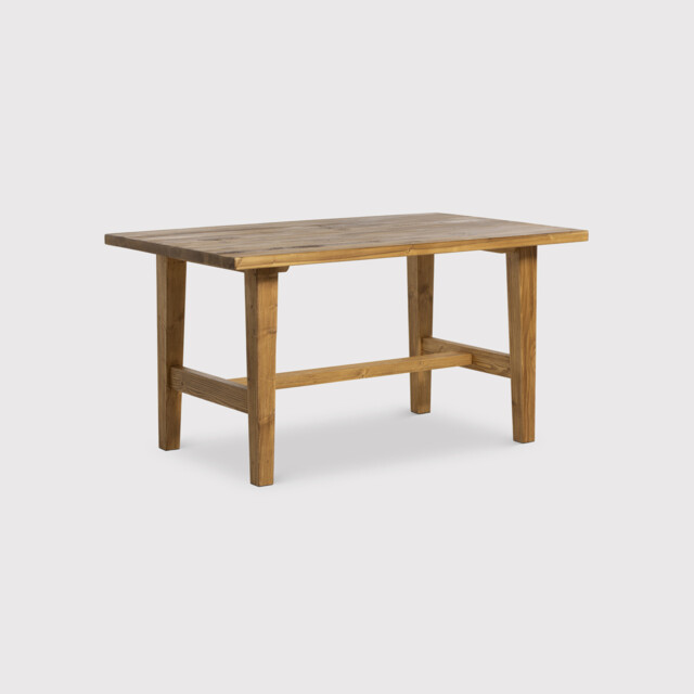 Rufford Dining Table 145x90x77cm, Wood - Barker & Stonehouse - image 1