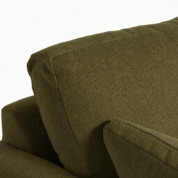 Benton Left Hand Corner Chaise Corner Sofa Fabric - Barker & Stonehouse - thumbnail 3