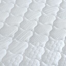 Essential Harmony Mattress Single, White - Barker & Stonehouse - thumbnail 4