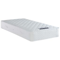Essential Harmony Mattress Single, White - Barker & Stonehouse - thumbnail 2