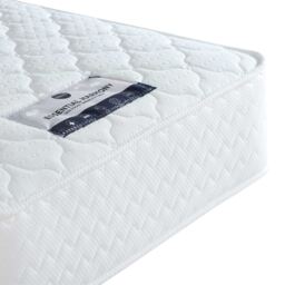 Essential Harmony Mattress Single, White - Barker & Stonehouse - thumbnail 3