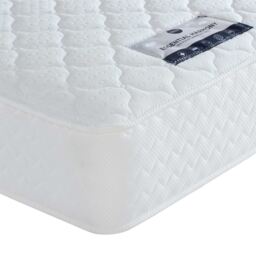 Essential Harmony Mattress Single, White - Barker & Stonehouse - thumbnail 1