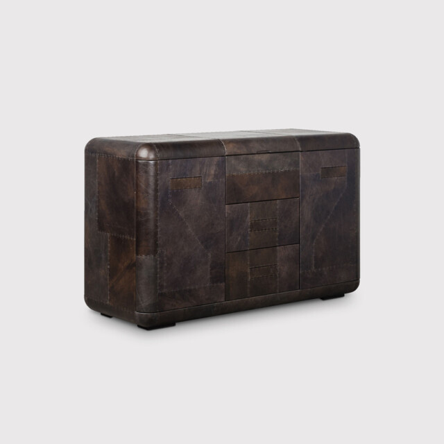 Timothy Oulton Hudson Sideboard, Black - Barker & Stonehouse - image 1