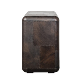 Timothy Oulton Hudson Sideboard, Black - Barker & Stonehouse - thumbnail 4