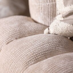 Lenor Occasional Armchair, White Boucle - Barker & Stonehouse - thumbnail 6