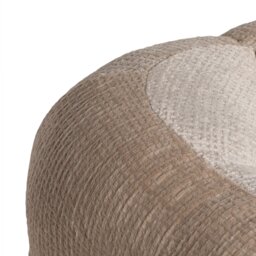 Lenor Occasional Armchair, White Boucle - Barker & Stonehouse - thumbnail 4