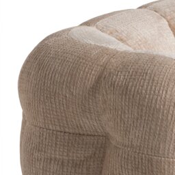 Lenor Occasional Armchair, White Boucle - Barker & Stonehouse - thumbnail 5