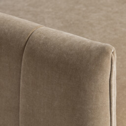 Brea 3 Seater Sofa, Neutral Fabric - Barker & Stonehouse - thumbnail 4