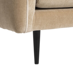 Brea 3 Seater Sofa, Neutral Fabric - Barker & Stonehouse - thumbnail 6