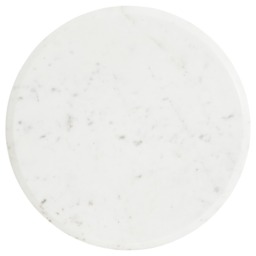 Fuji Side Table, Round, Neutral Wood - Barker & Stonehouse - thumbnail 5