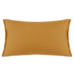 Ochre Outdoor Cushion, Square, Yellow - Barker & Stonehouse
