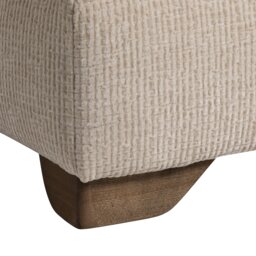 Geneva Large LHF Chaise Sofa Fabric/Aqua Clean - Barker & Stonehouse - thumbnail 4